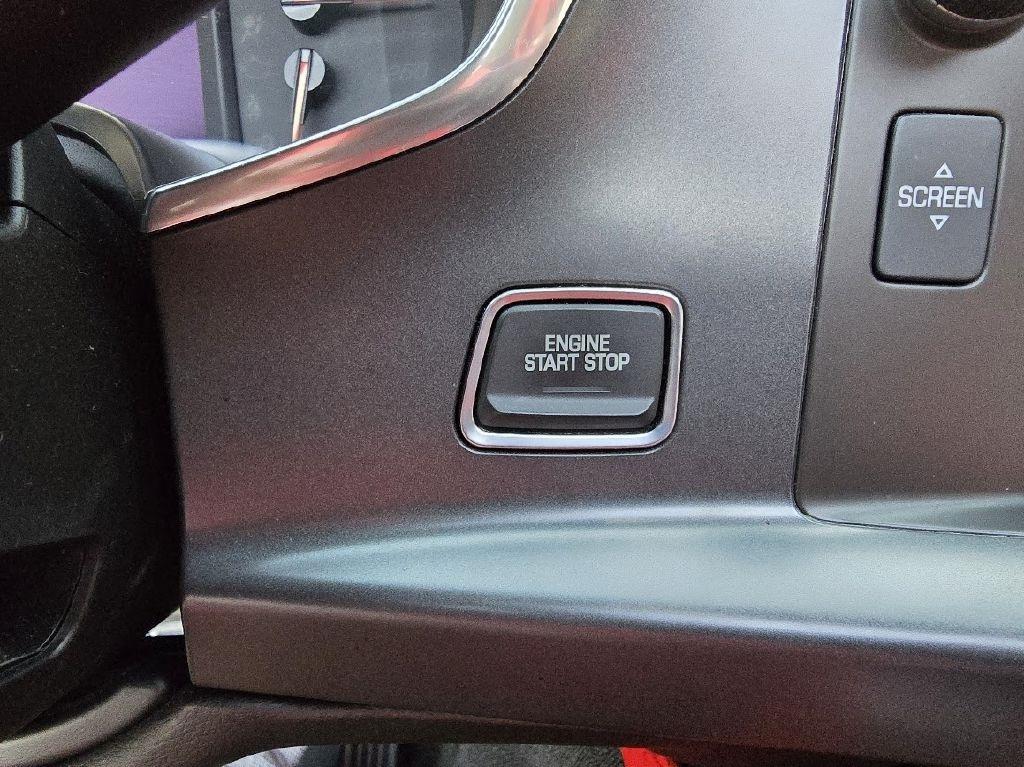 Chevrolet Corvette Stingray Z51 3LT Coupe Automatic 2014