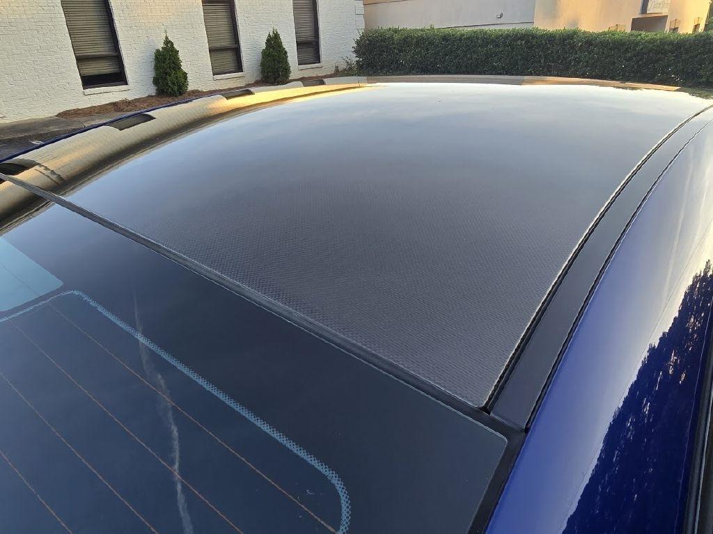BMW M6 Coupe 2006