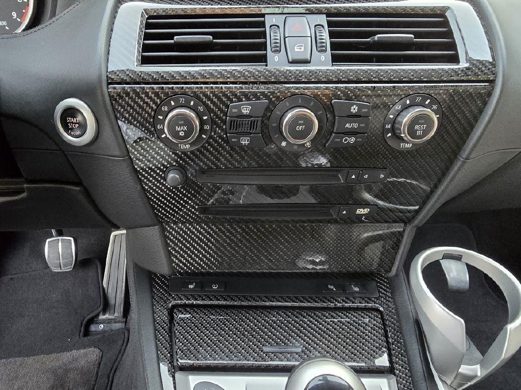BMW M6 Coupe 2006