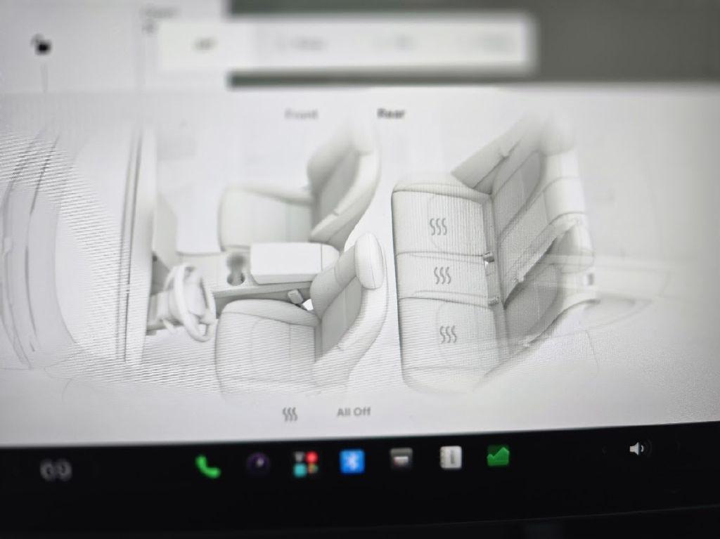 Tesla Model 3 Standard Range Plus 2021