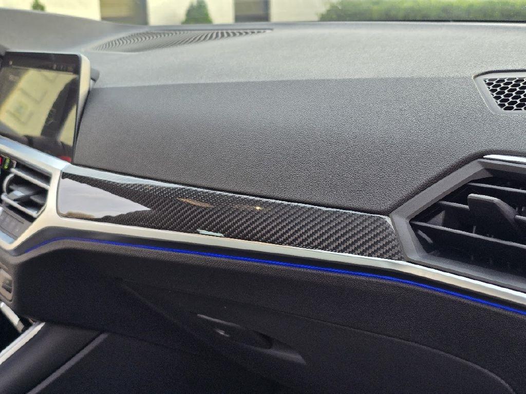 BMW M4 Coupe 2021