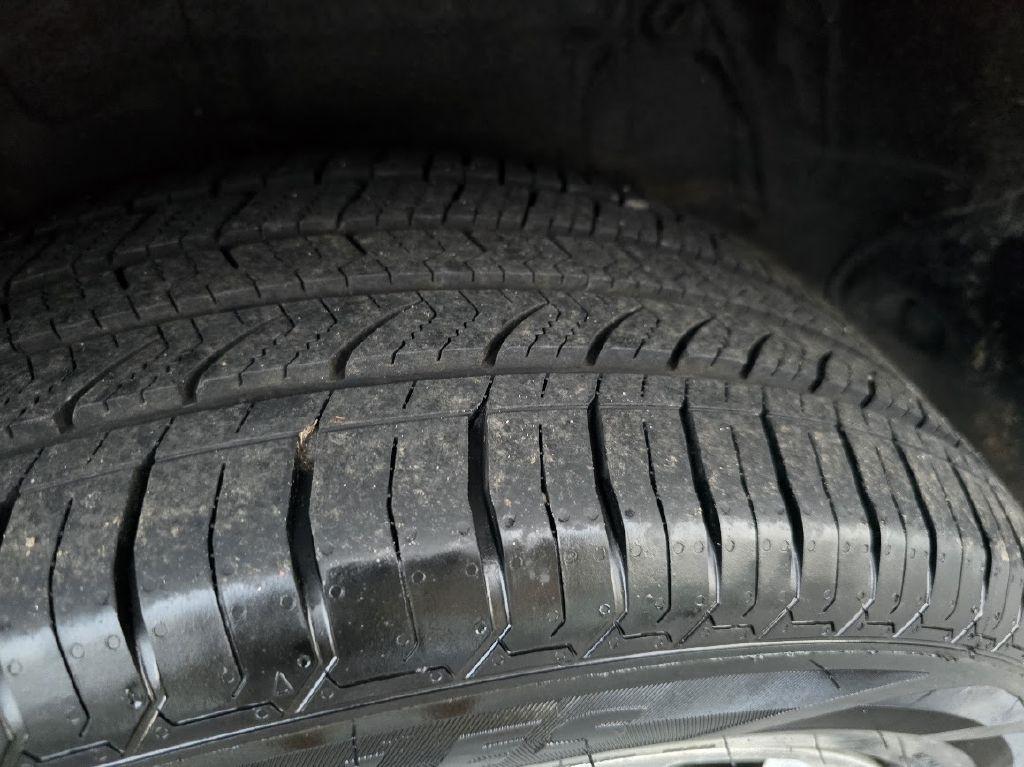 Toyota RAV4 Sport I4 4WD 2008