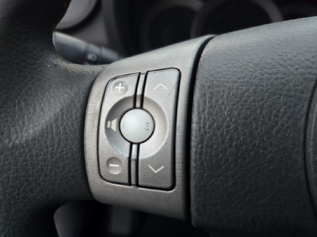 Toyota RAV4 Sport I4 4WD 2008