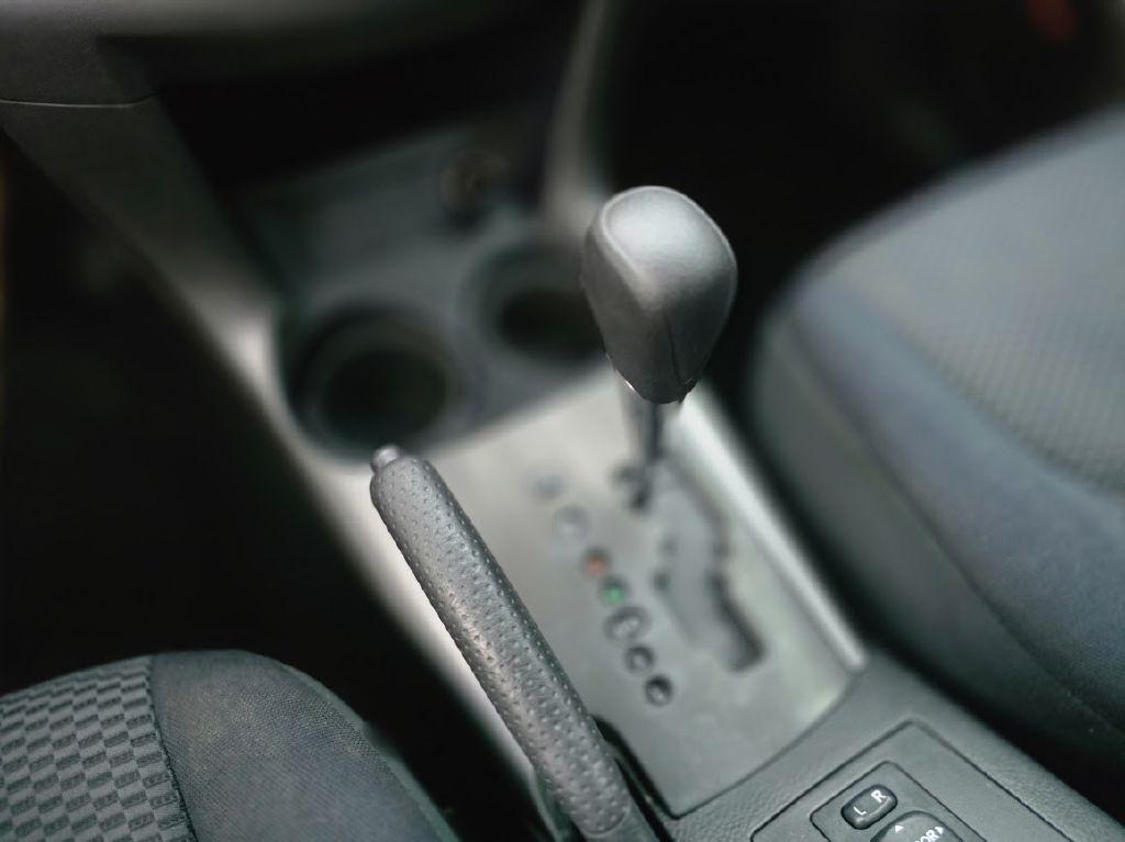 Toyota RAV4 Sport I4 4WD 2008