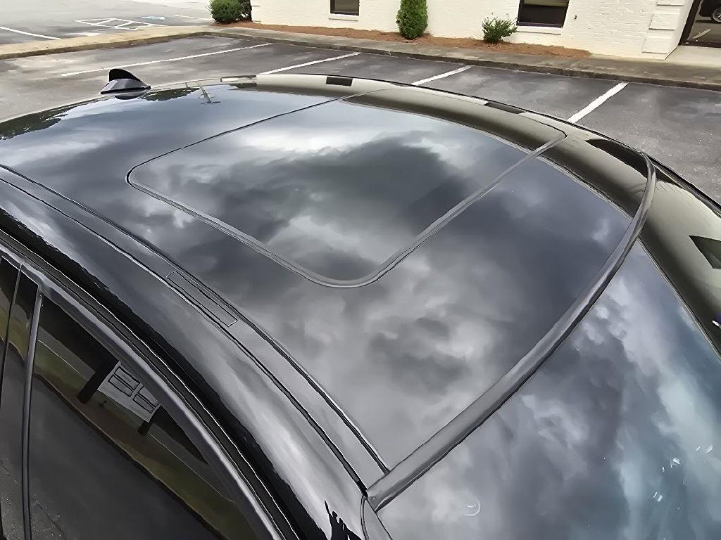 BMW M3 Sedan 2008