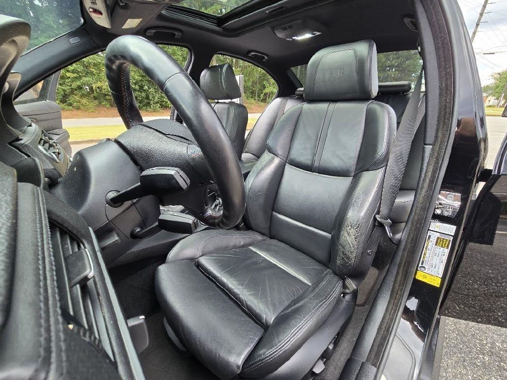 BMW M3 Sedan 2008