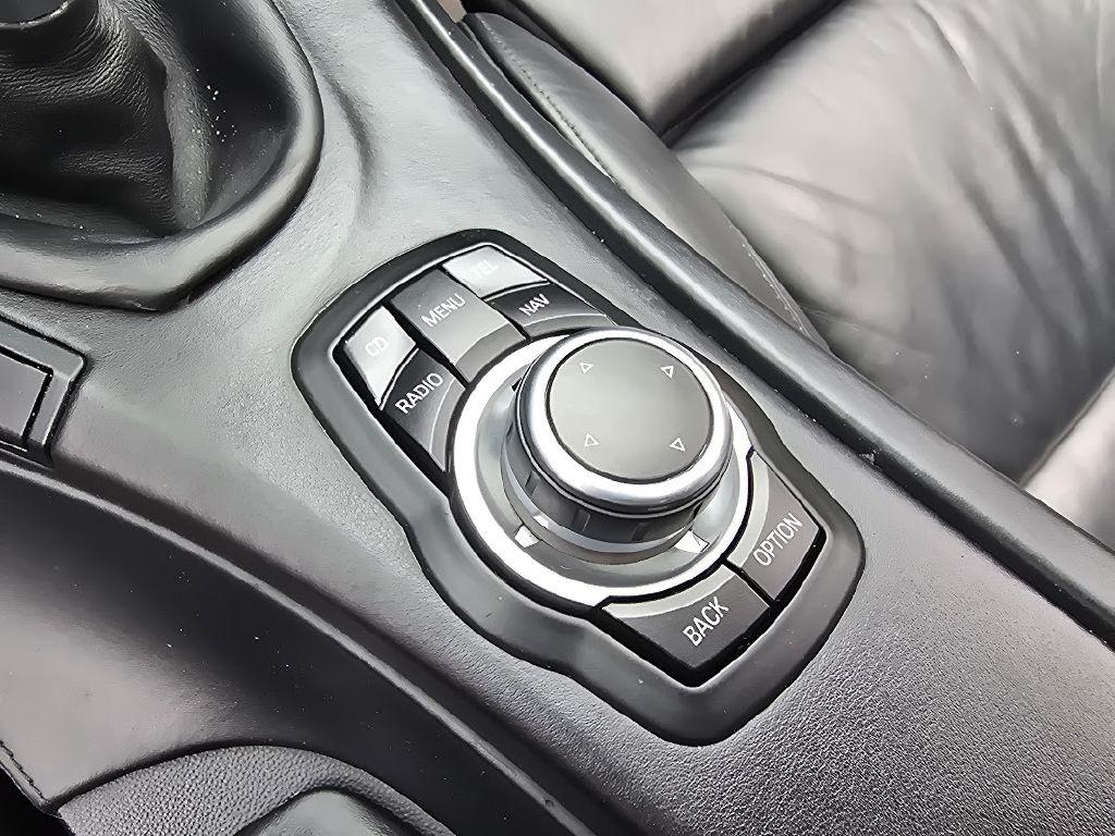 BMW M3 Sedan 2008