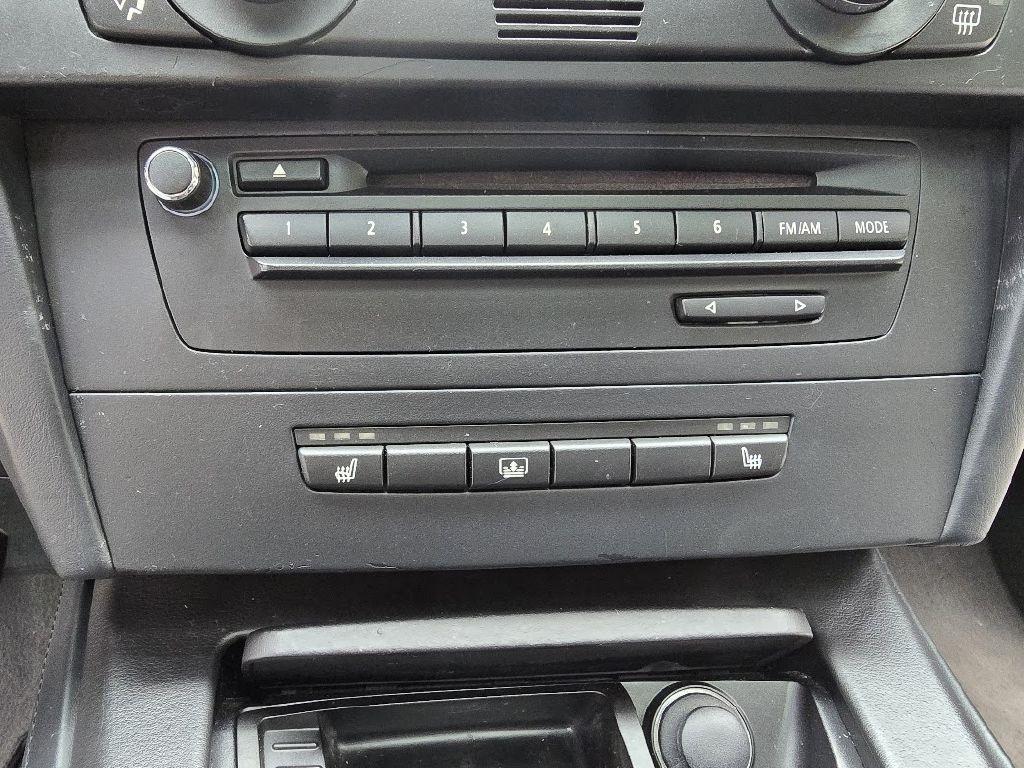 BMW M3 Sedan 2008