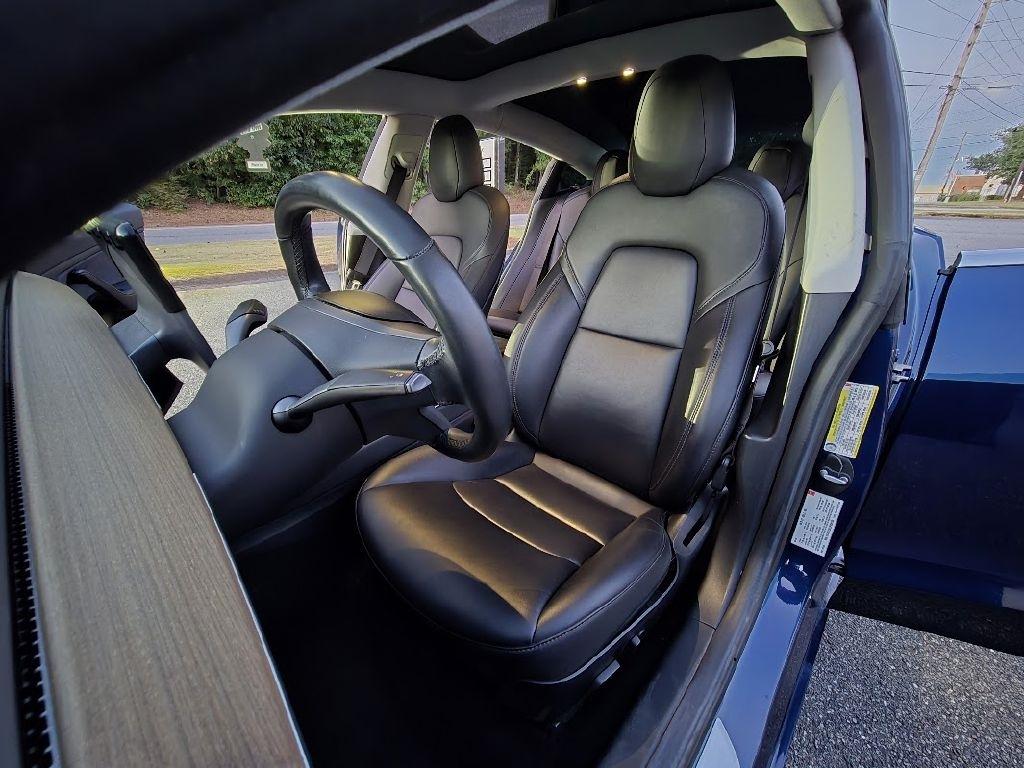 Tesla Model 3 Base 2018