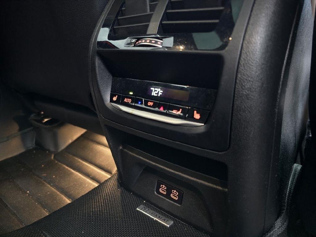 BMW X3 M Competition 2021