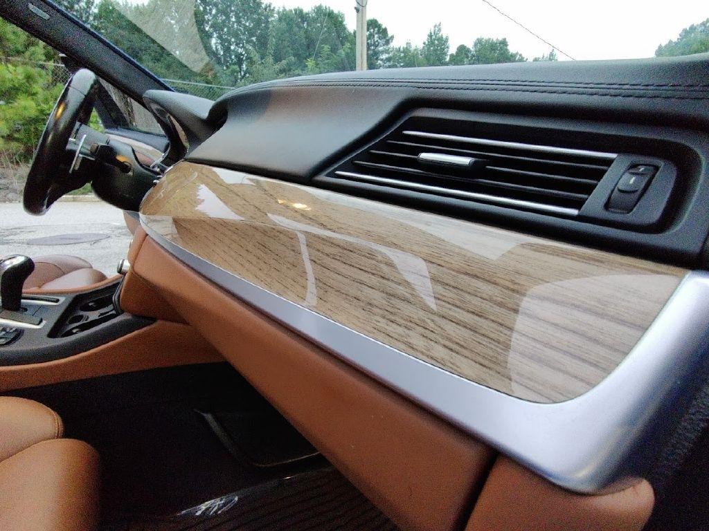 BMW M5 Sedan 2014