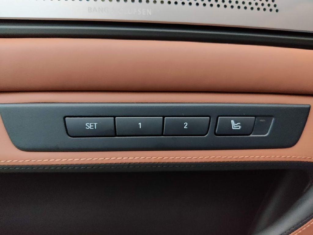BMW M5 Sedan 2014