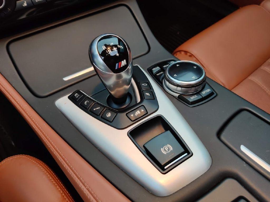 BMW M5 Sedan 2014