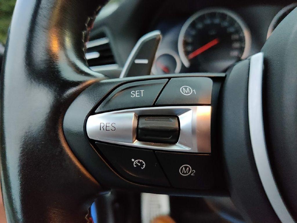 BMW M5 Sedan 2014