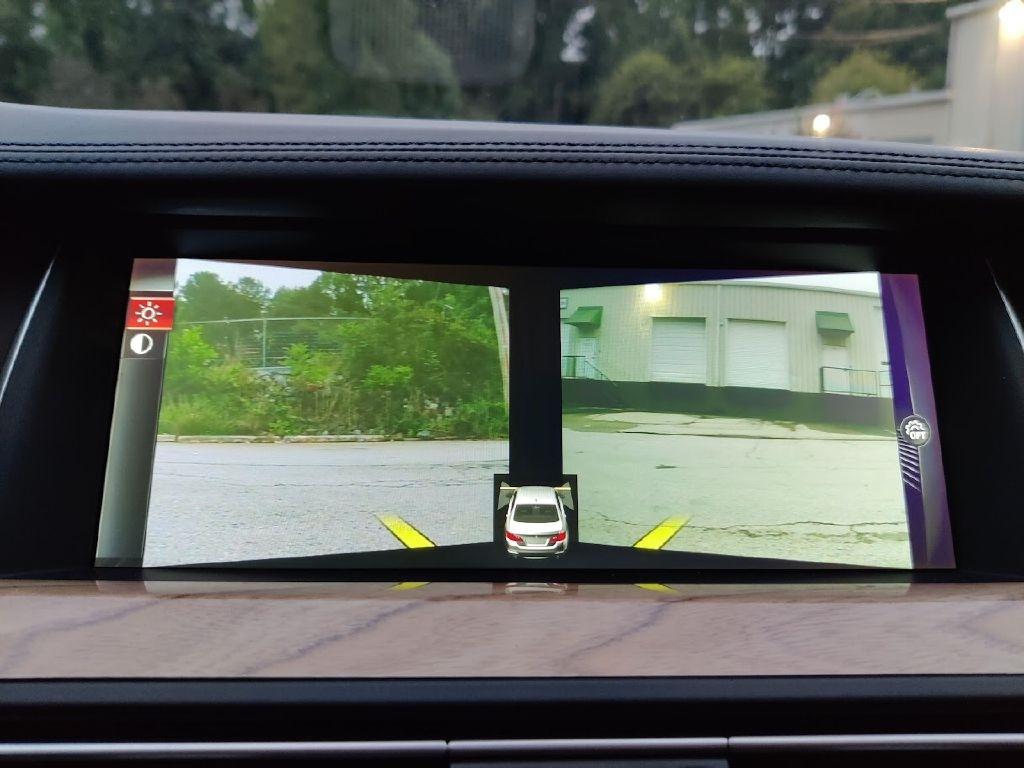BMW M5 Sedan 2014