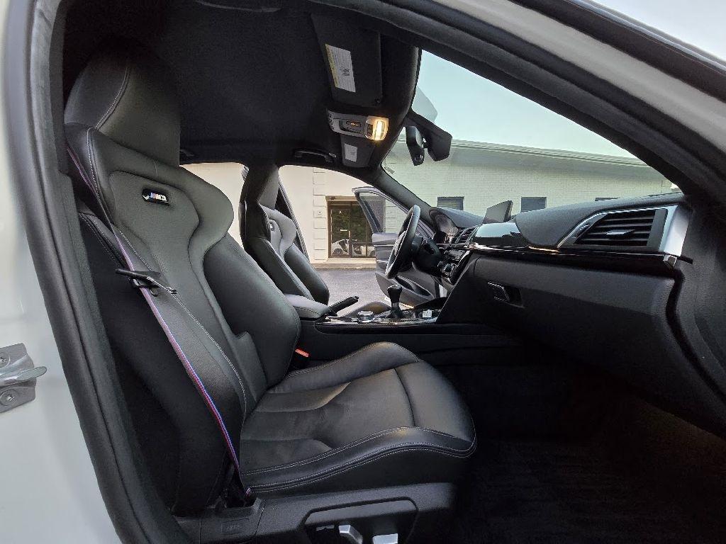 BMW M3 Base 2018