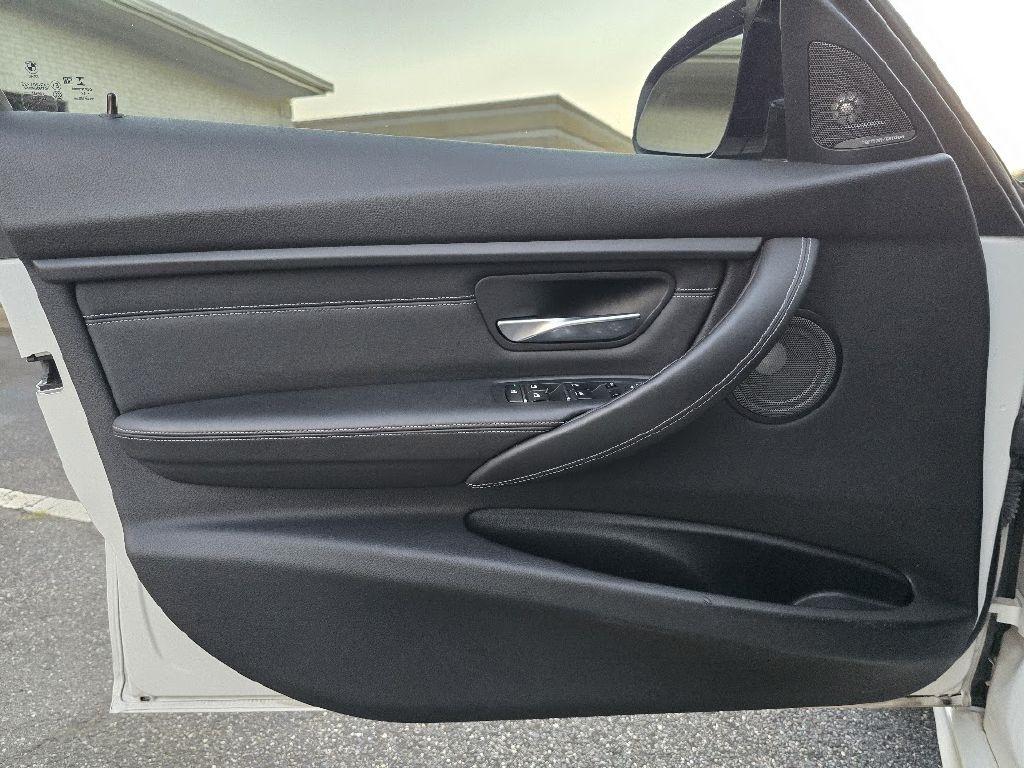 BMW M3 Base 2018