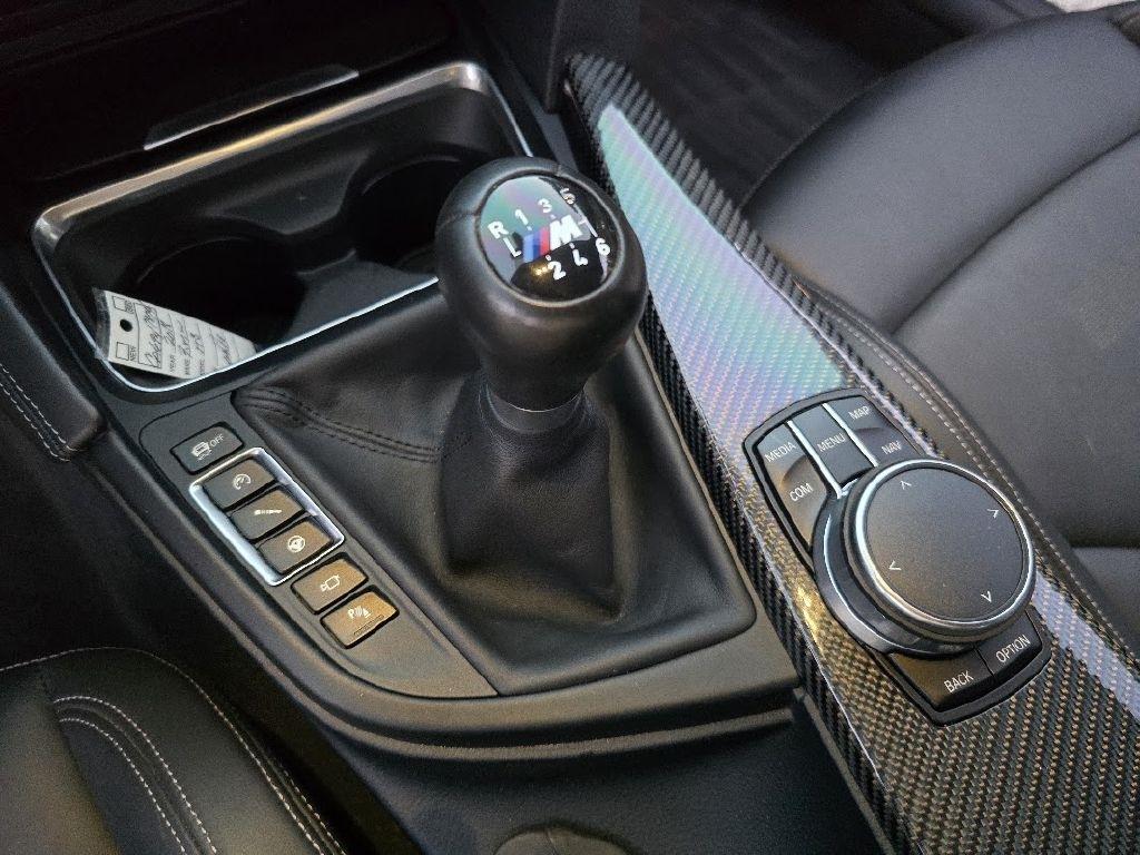 BMW M3 Base 2018
