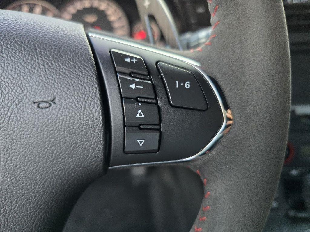Chevrolet Corvette Custom Coupe 4LT 2012