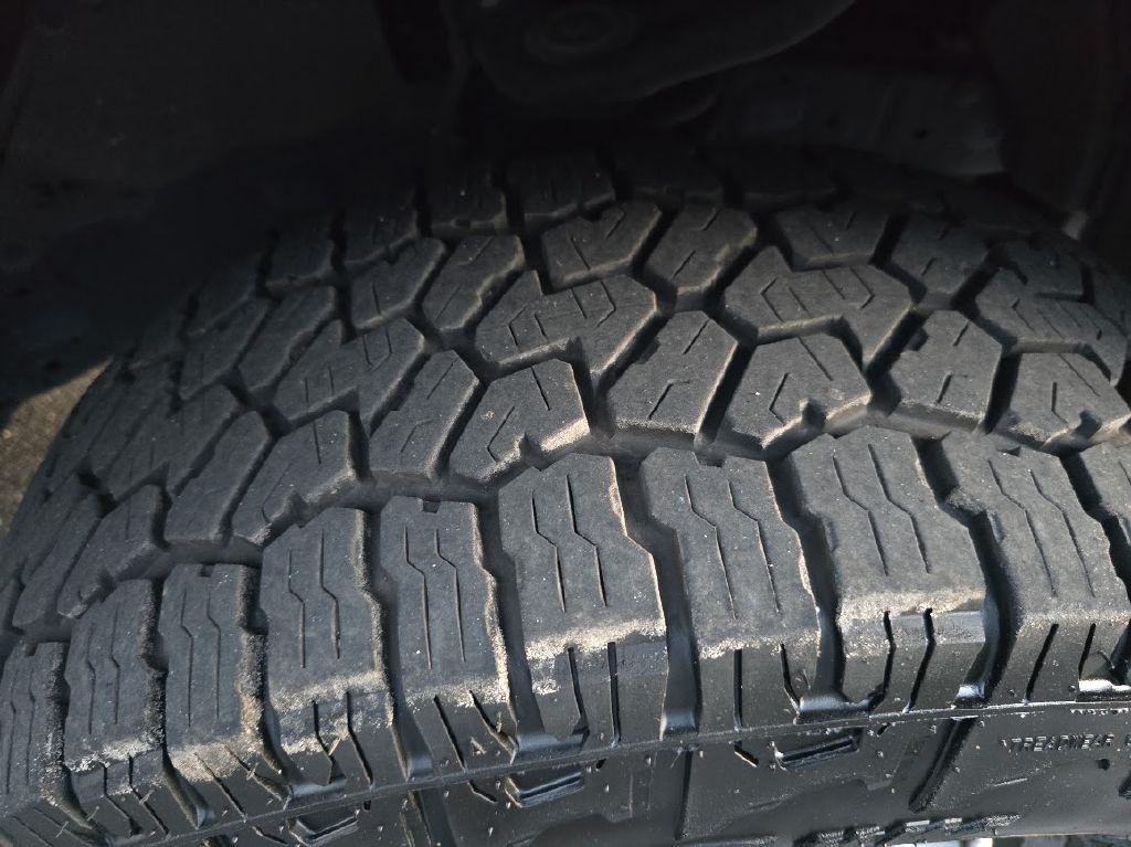 Toyota 4Runner SR5 4WD 2016