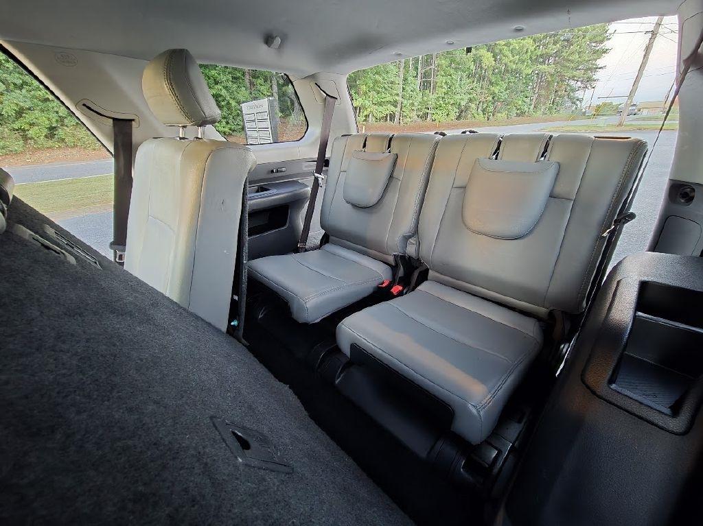 Toyota 4Runner SR5 4WD 2016