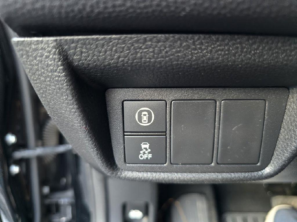 Honda Accord EX-L CVT 2018