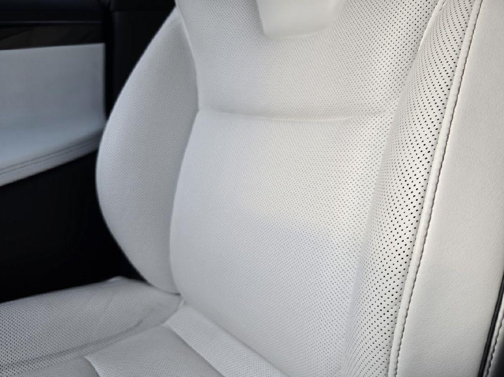 Tesla Model X P90D 2016