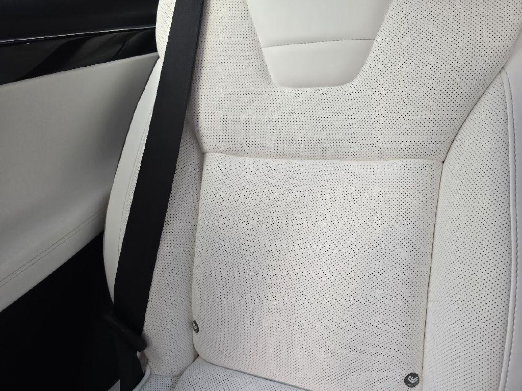 Tesla Model X P90D 2016