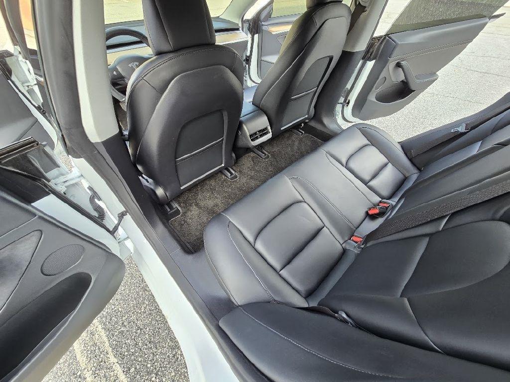 Tesla Model 3 Long Range 2018