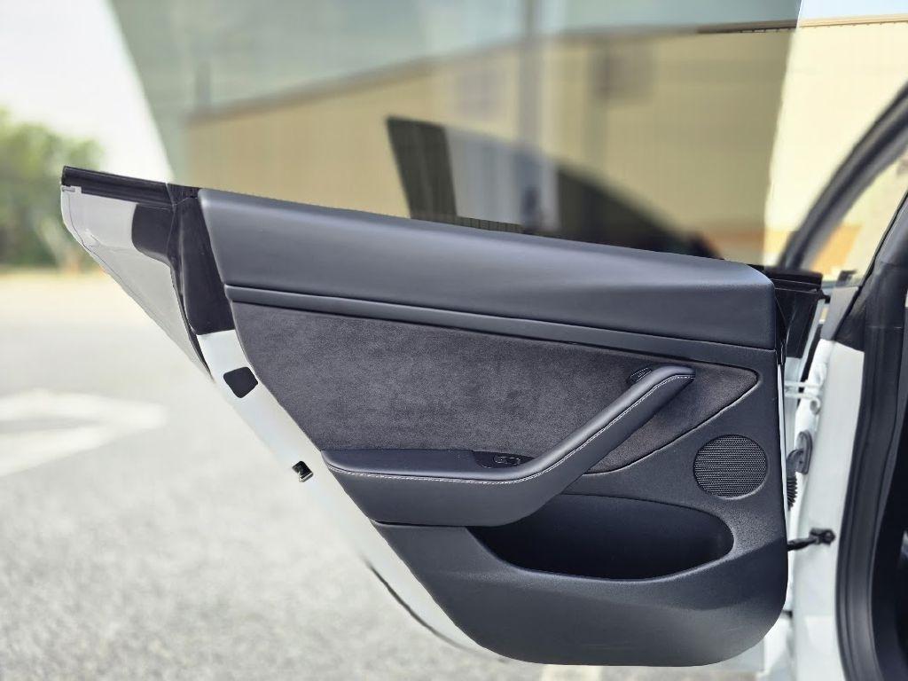 Tesla Model 3 Long Range 2018