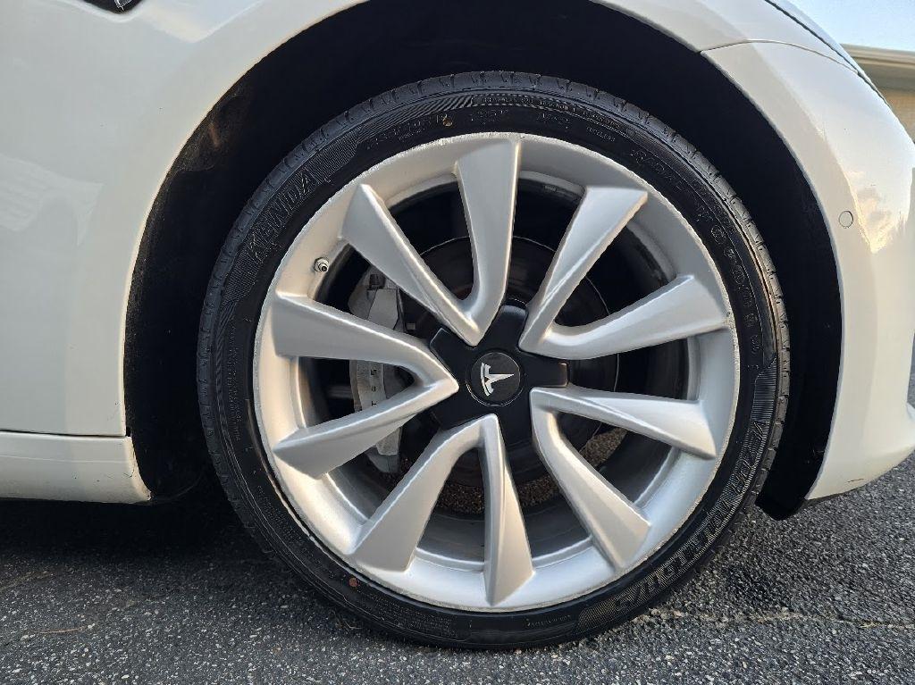 Tesla Model 3 photo 16