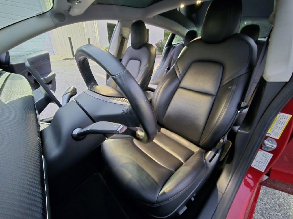 Tesla Model 3 Base 2018