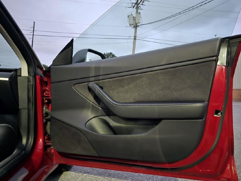 Tesla Model 3 Base 2018