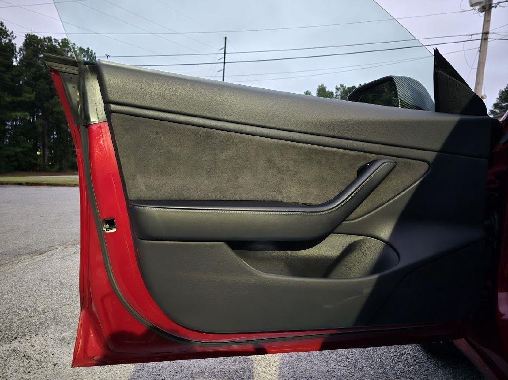 Tesla Model 3 Base 2018