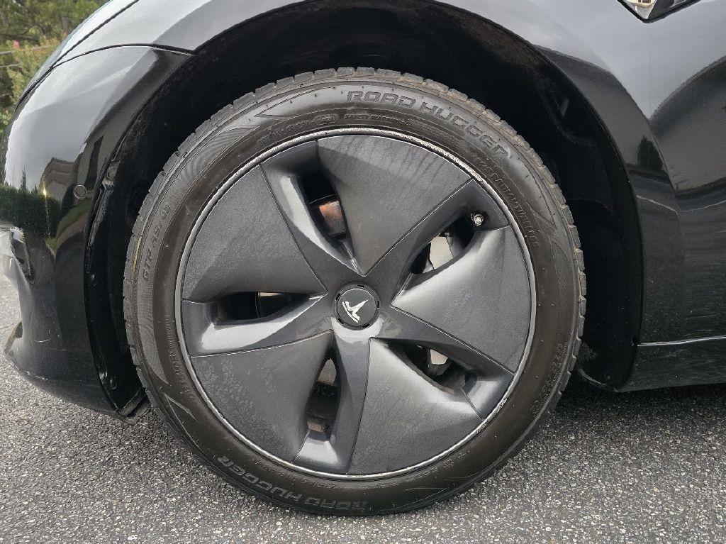 Tesla Model 3 Mid Range 2019