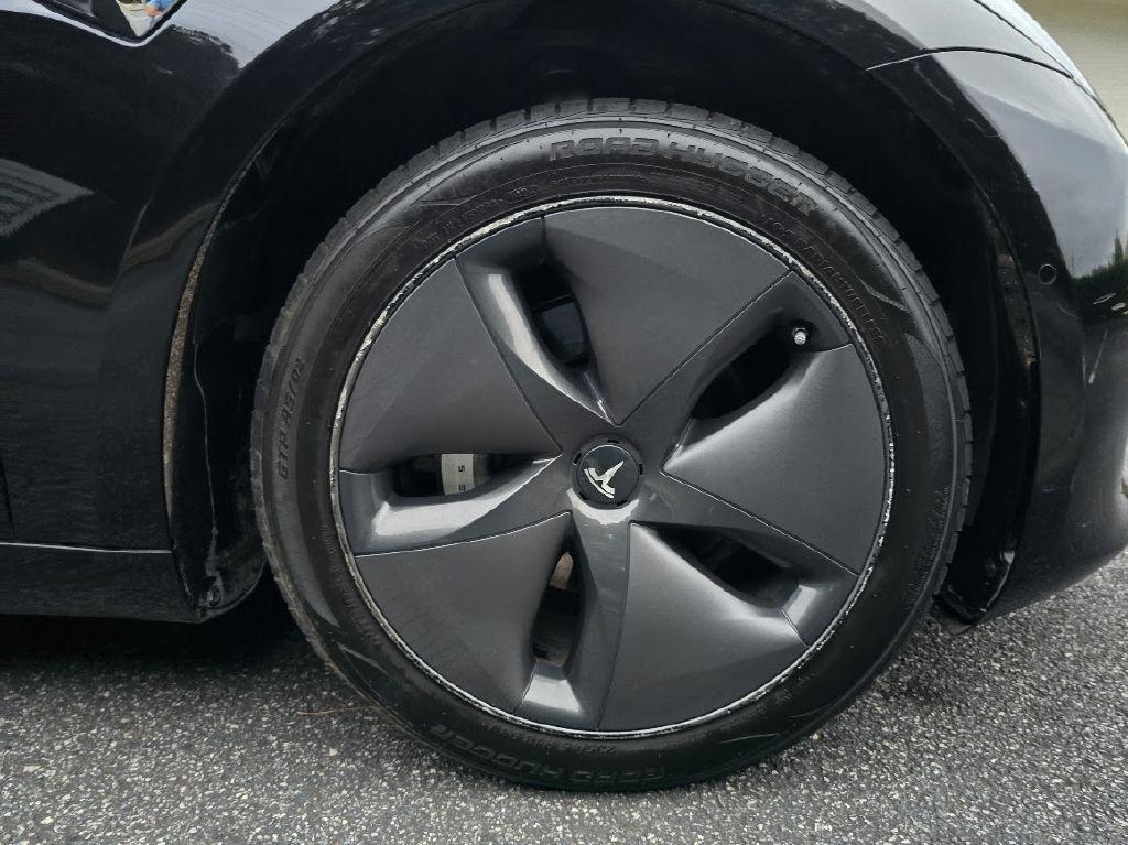 Tesla Model 3 Mid Range 2019