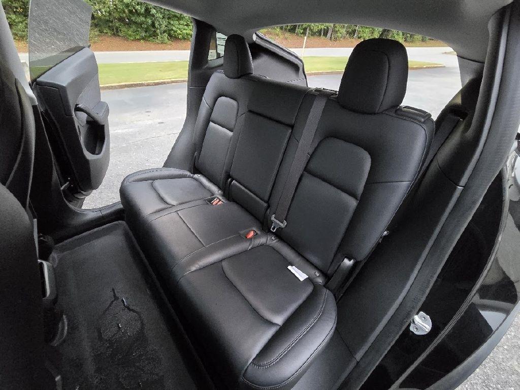 Tesla Model Y Long Range 2020