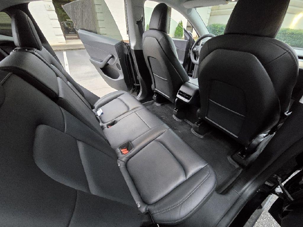 Tesla Model Y Long Range 2020