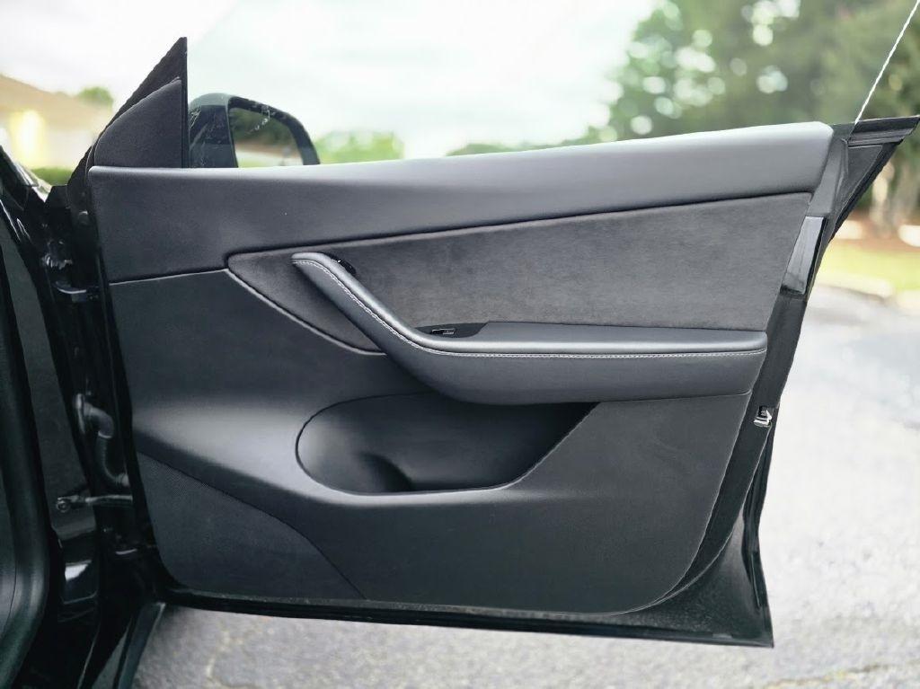 Tesla Model Y Long Range 2020