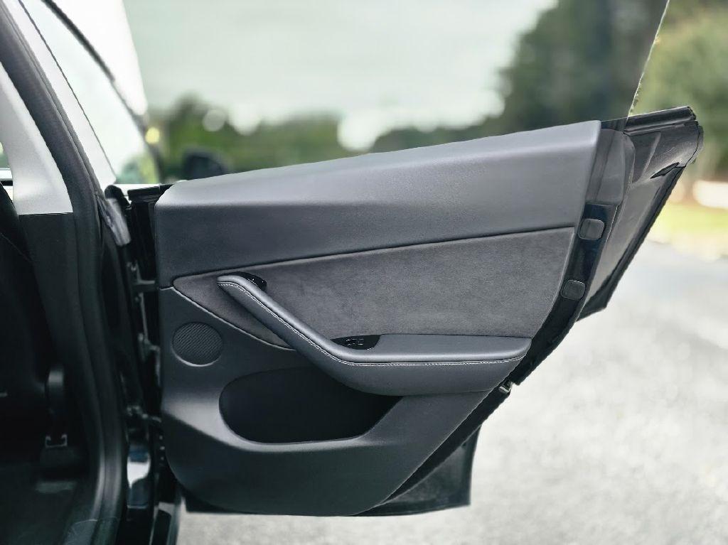 Tesla Model Y Long Range 2020