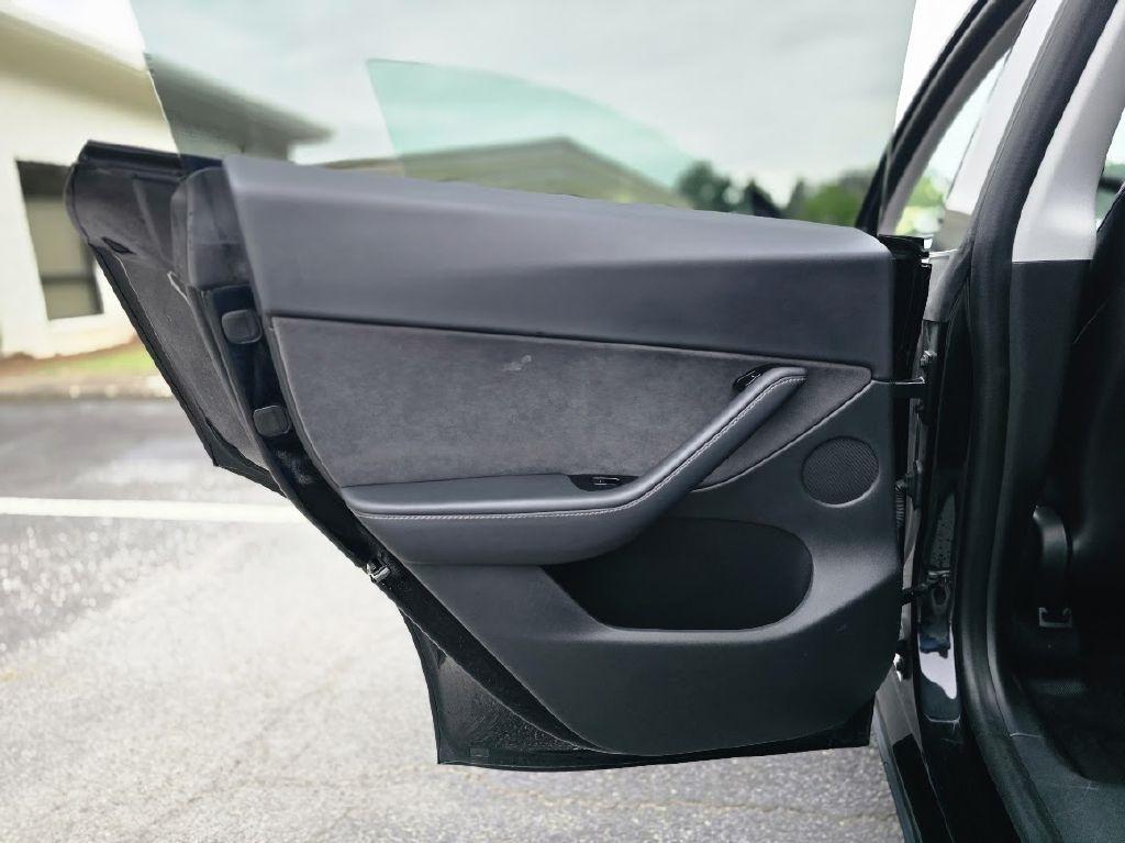 Tesla Model Y Long Range 2020