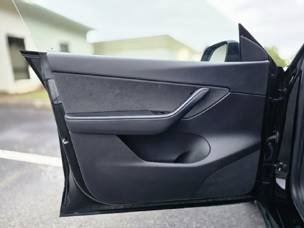 Tesla Model Y Long Range 2020