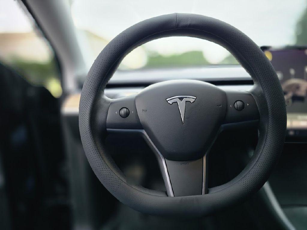 Tesla Model Y Long Range 2020