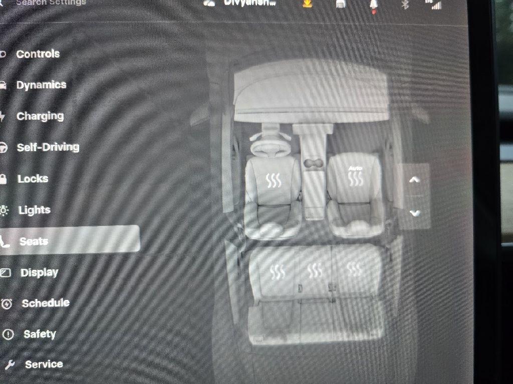 Tesla Model Y Long Range 2020