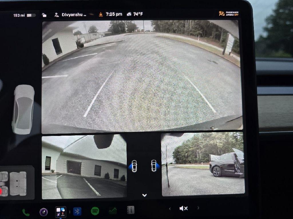 Tesla Model Y Long Range 2020
