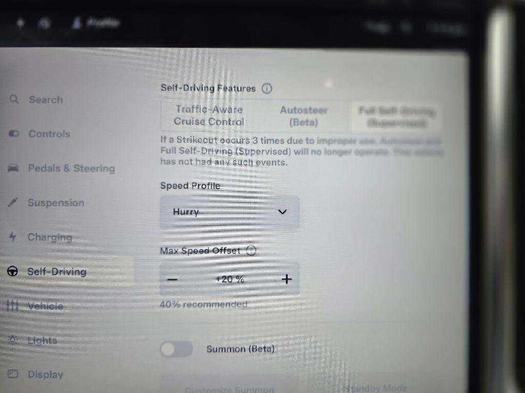 Tesla Model S 90D 2017