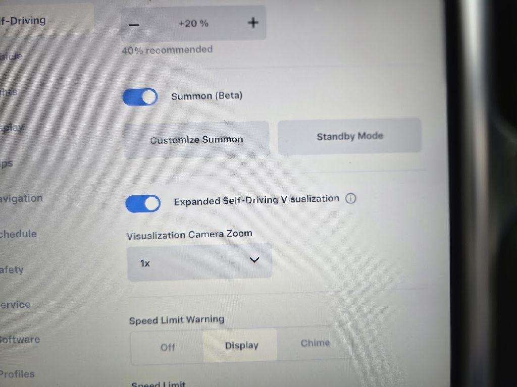 Tesla Model S 90D 2017