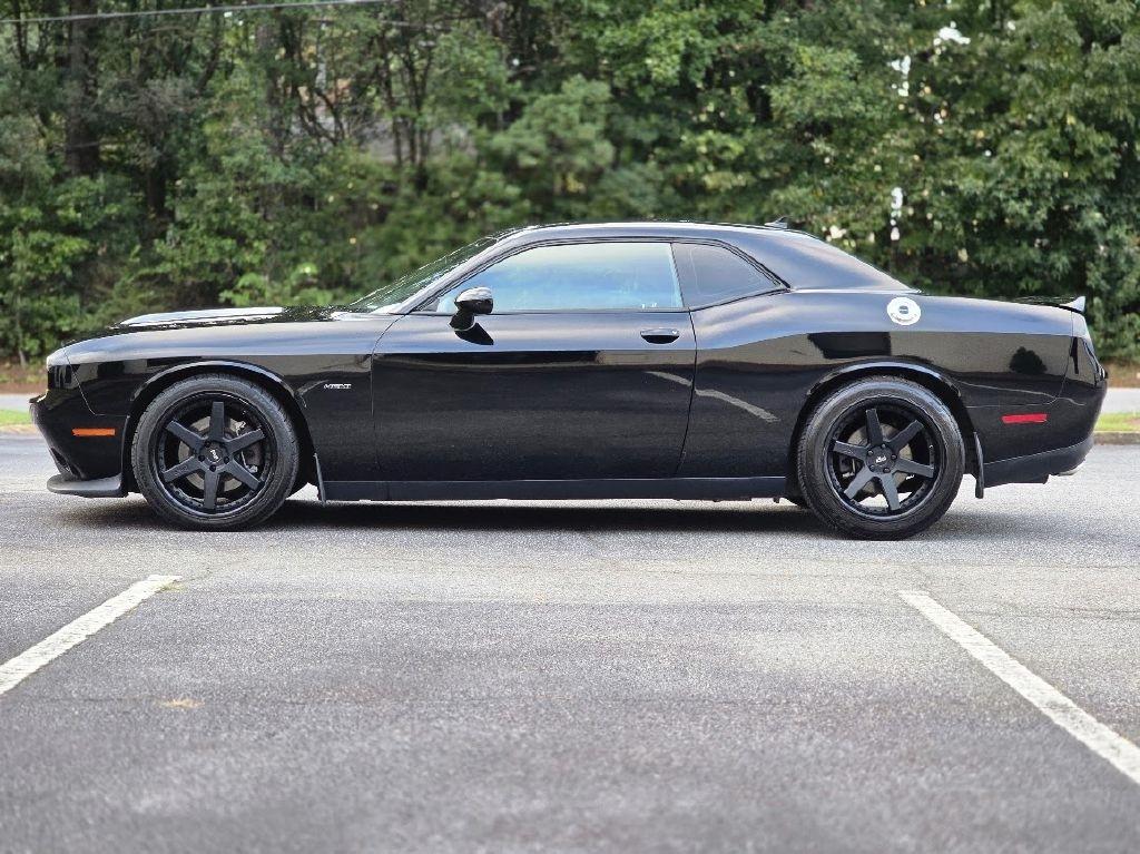 Dodge Challenger R/T Plus 2019
