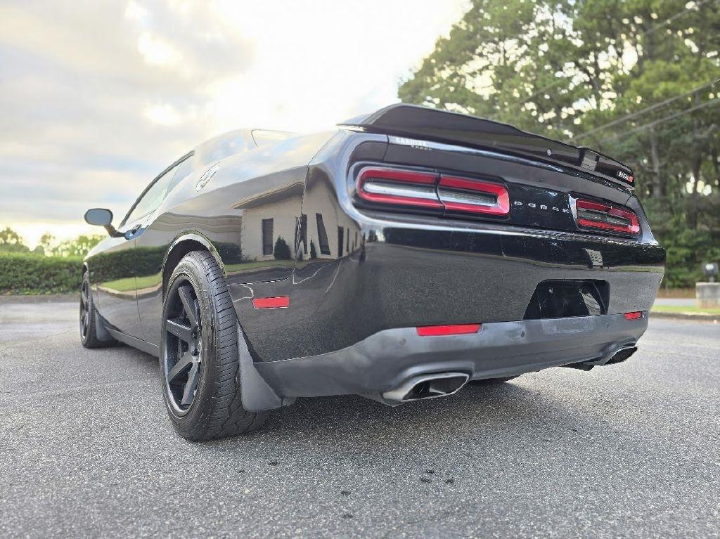 Dodge Challenger R/T Plus 2019