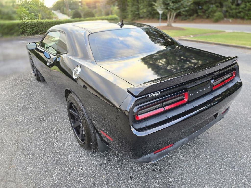Dodge Challenger R/T Plus 2019